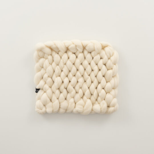 Alternative view of Layer Manta Newborn Merino