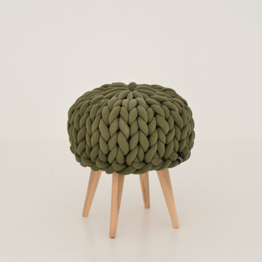 Puff Candy