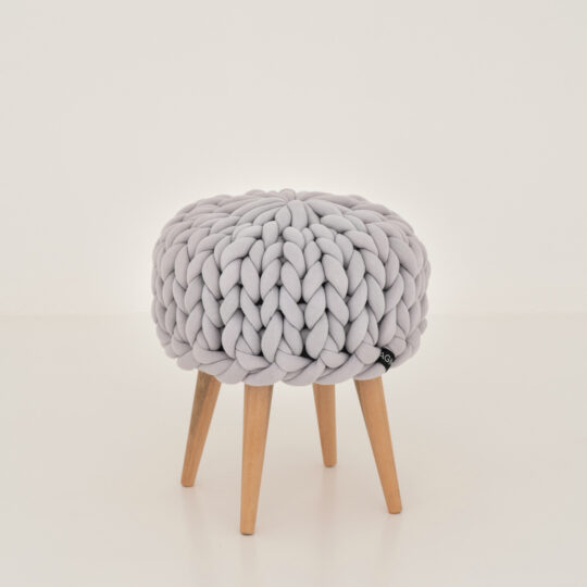 Puff Candy
