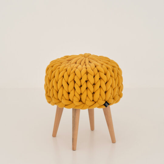 Puff Candy