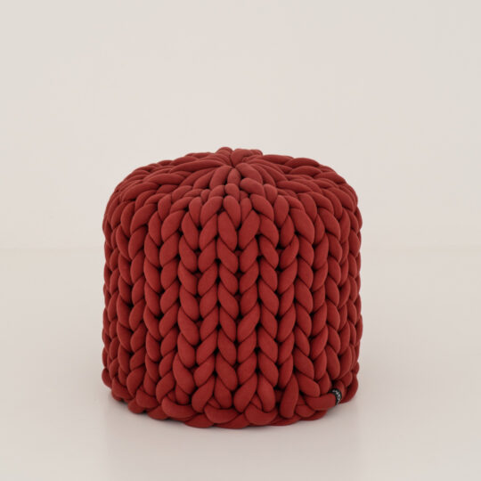 Alternative view of Puff Cake Maxi Tricot Cotton