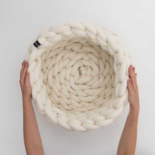 Alternative view of Cama Dog Maxi Tricot Cotton