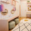 Puff Cake Mini Maxi Tricot Cotton